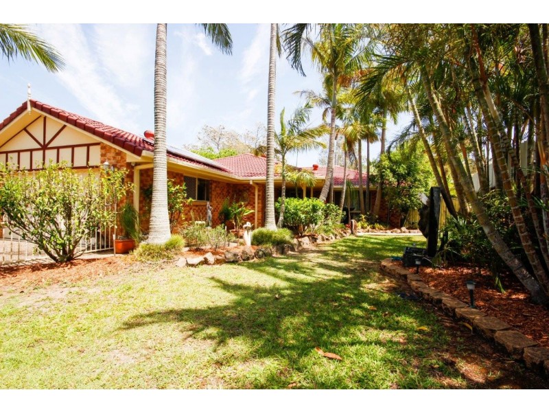18 Arlene Park Terrace, Monterey Keys QLD 4212