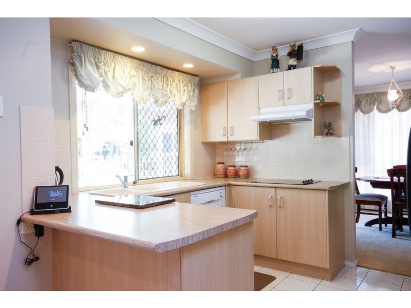18 Arlene Park Terrace, Monterey Keys QLD 4212