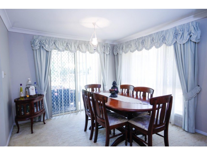 18 Arlene Park Terrace, Monterey Keys QLD 4212