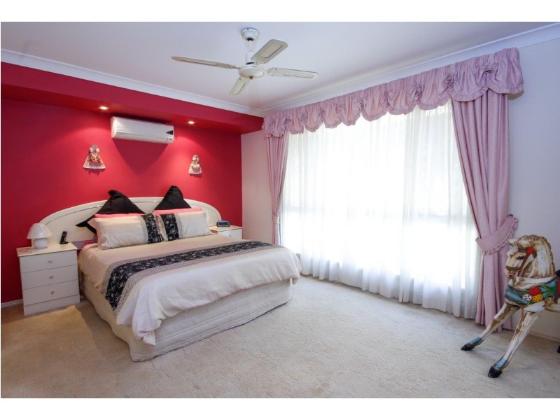 18 Arlene Park Terrace, Monterey Keys QLD 4212