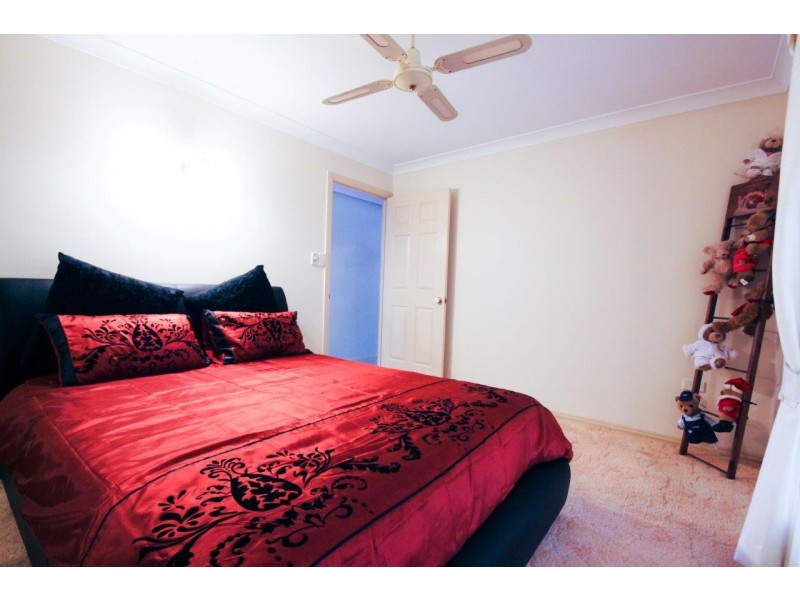 18 Arlene Park Terrace, Monterey Keys QLD 4212
