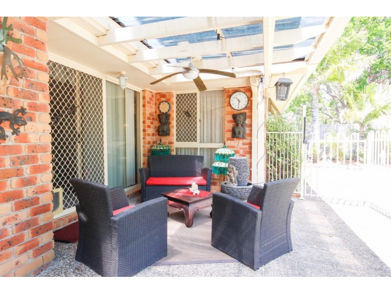 18 Arlene Park Terrace, Monterey Keys QLD 4212
