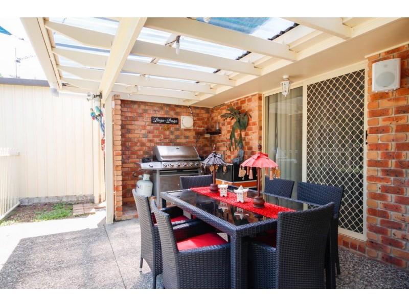 18 Arlene Park Terrace, Monterey Keys QLD 4212