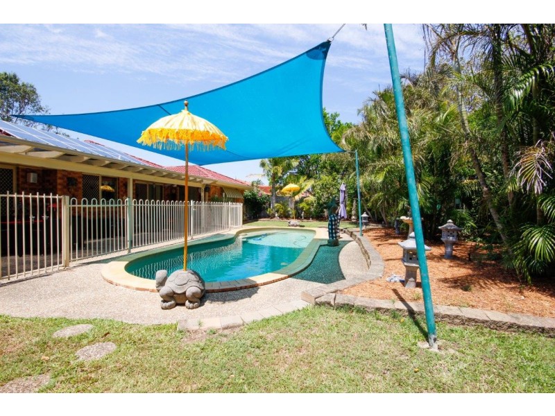 18 Arlene Park Terrace, Monterey Keys QLD 4212