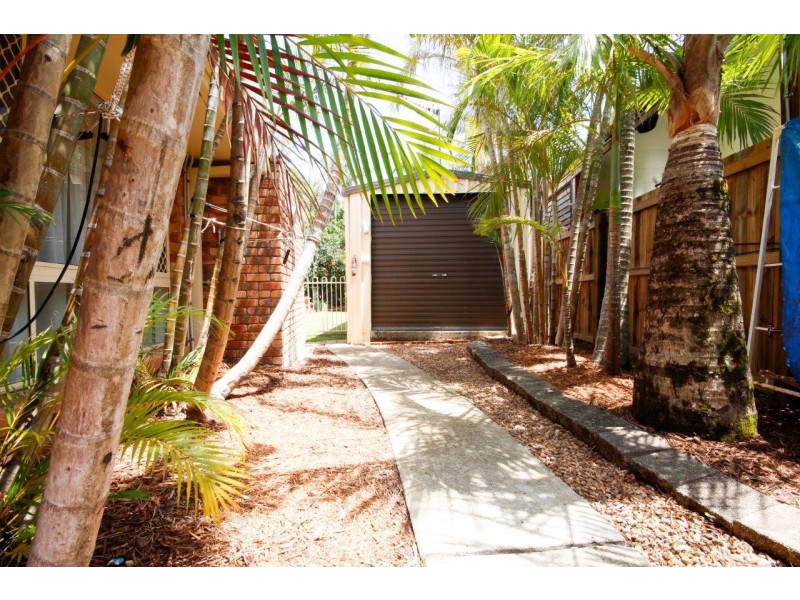 18 Arlene Park Terrace, Monterey Keys QLD 4212