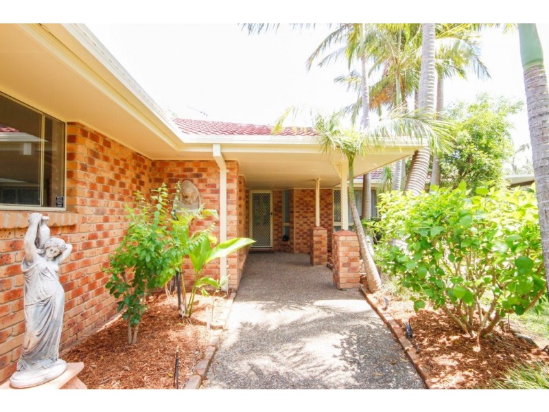 18 Arlene Park Terrace, Monterey Keys QLD 4212
