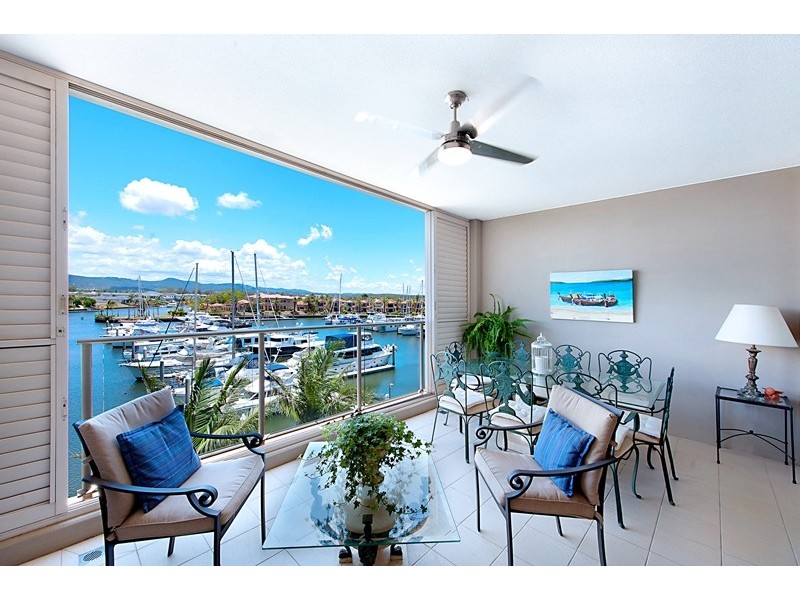 1801 Rialto Quay Drive, Stillwater Apartments, Hope Island QLD 4212