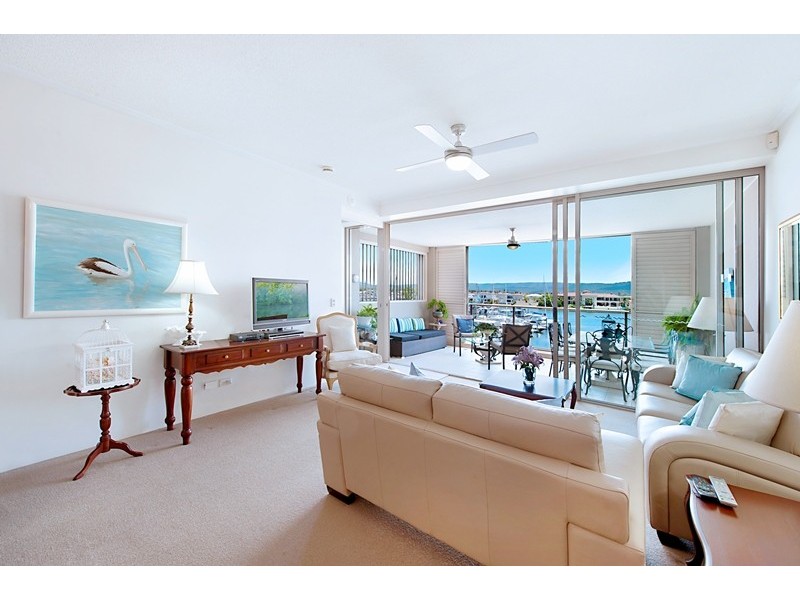 1801 Rialto Quay Drive, Stillwater Apartments, Hope Island QLD 4212