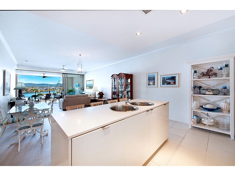 1801 Rialto Quay Drive, Stillwater Apartments, Hope Island QLD 4212