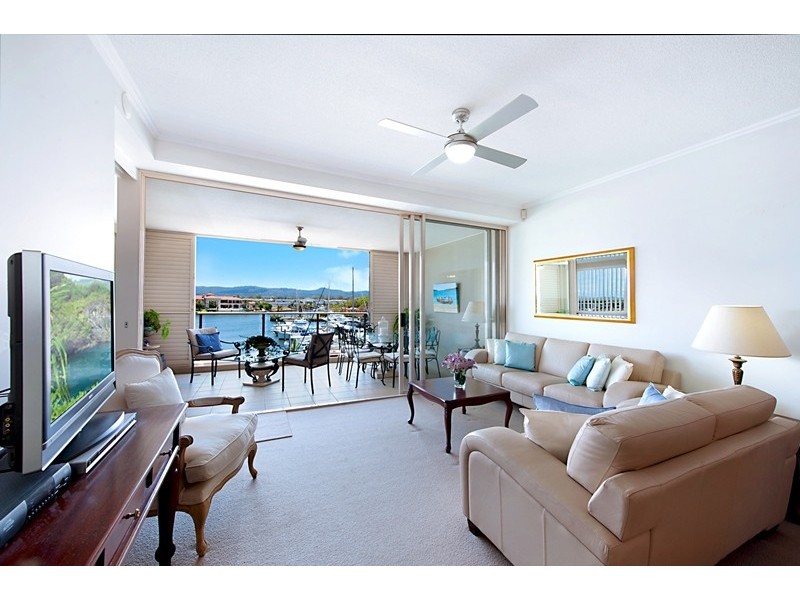 1801 Rialto Quay Drive, Stillwater Apartments, Hope Island QLD 4212