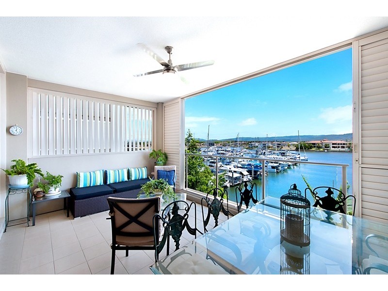 1801 Rialto Quay Drive, Stillwater Apartments, Hope Island QLD 4212
