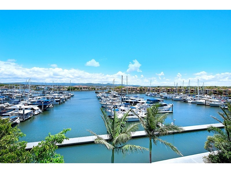 1801 Rialto Quay Drive, Stillwater Apartments, Hope Island QLD 4212