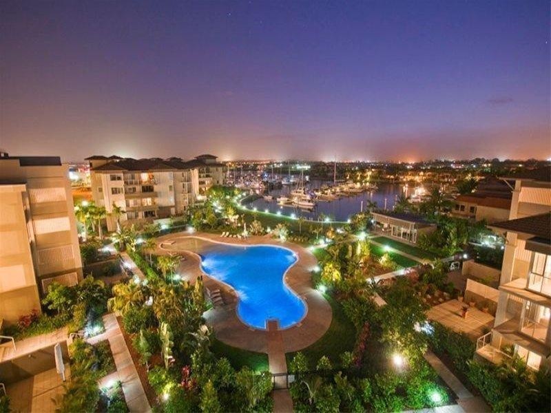 1801 Rialto Quay Drive, Stillwater Apartments, Hope Island QLD 4212