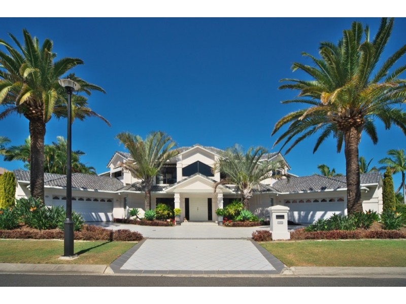 1153 Rosebank Way West, Hope Island QLD 4212