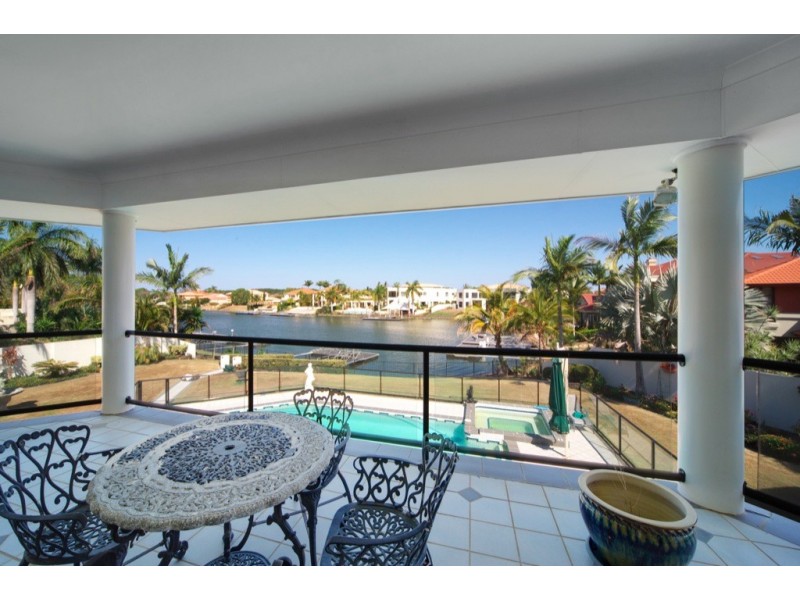1153 Rosebank Way West, Hope Island QLD 4212