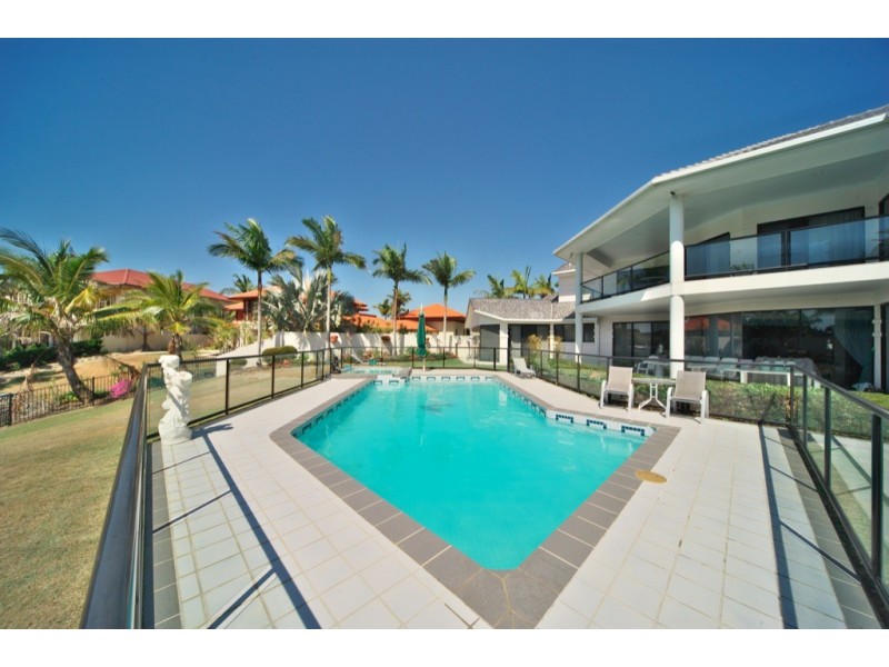1153 Rosebank Way West, Hope Island QLD 4212