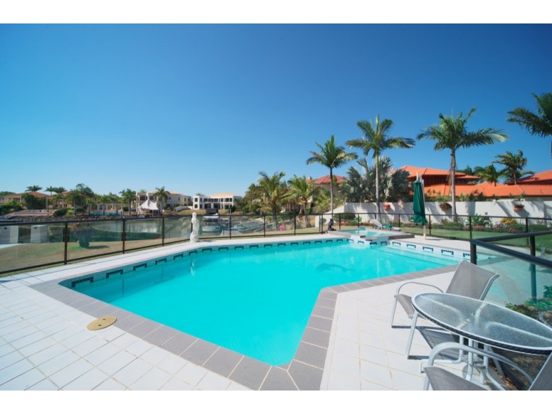 1153 Rosebank Way West, Hope Island QLD 4212