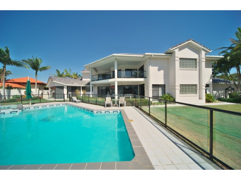1153 Rosebank Way West, Hope Island QLD 4212
