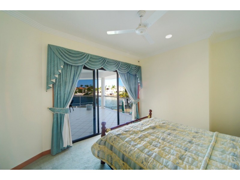 1153 Rosebank Way West, Hope Island QLD 4212