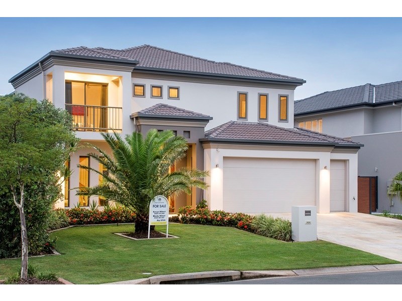 2830 Gracemere Circuit East, Hope Island QLD 4212