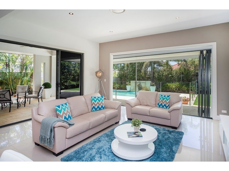 2830 Gracemere Circuit East, Hope Island QLD 4212