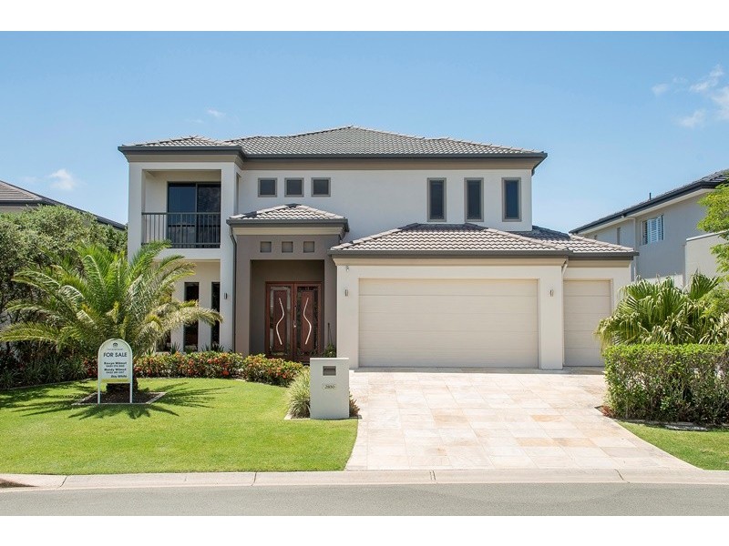2830 Gracemere Circuit East, Hope Island QLD 4212