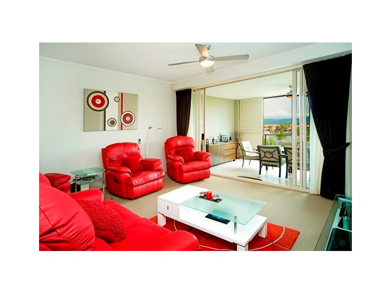 1743 Rialto Quay Drive, Stillwater Apartments, Hope Island QLD 4212
