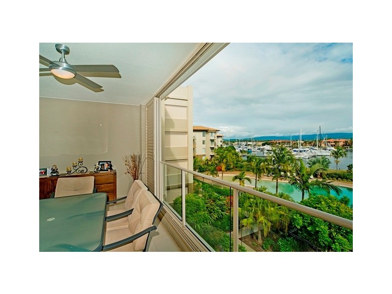 1743 Rialto Quay Drive, Stillwater Apartments, Hope Island QLD 4212