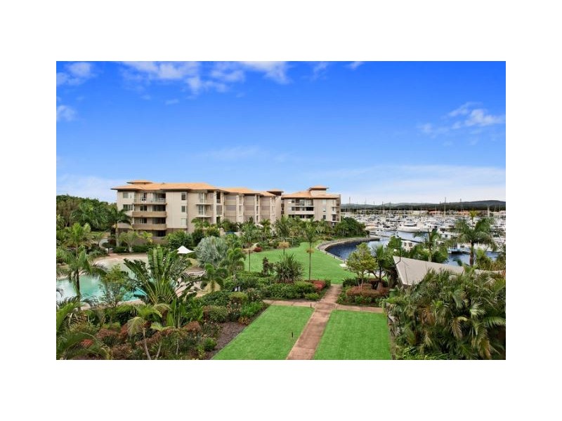 1743 Rialto Quay Drive, Stillwater Apartments, Hope Island QLD 4212