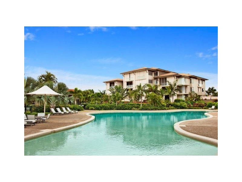 1743 Rialto Quay Drive, Stillwater Apartments, Hope Island QLD 4212
