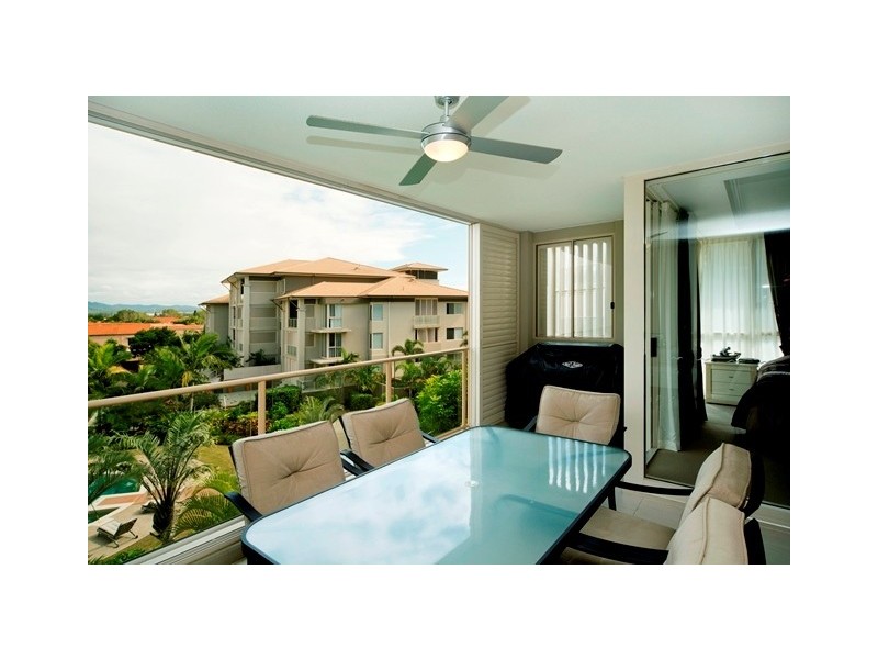 1743 Rialto Quay Drive, Stillwater Apartments, Hope Island QLD 4212