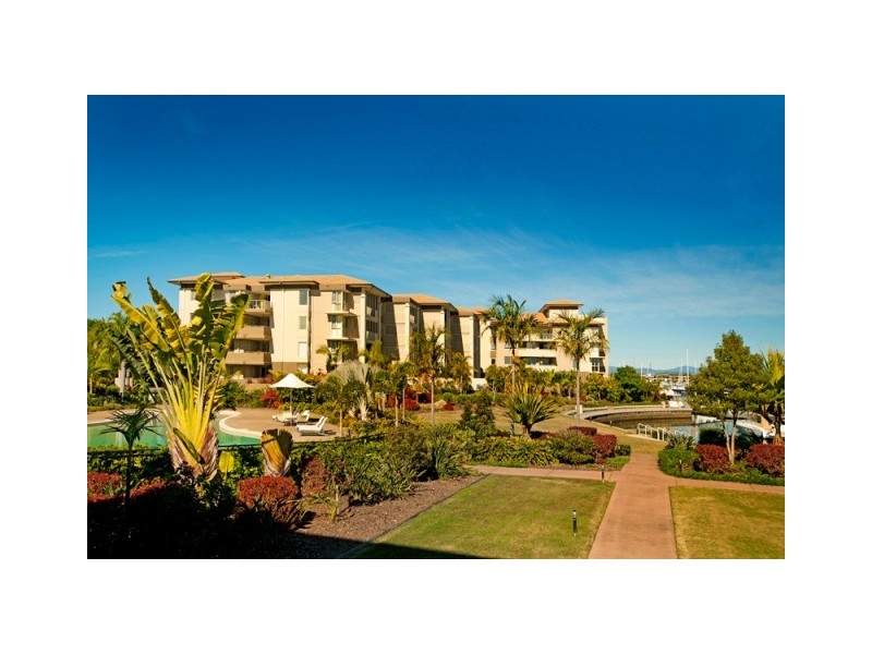1743 Rialto Quay Drive, Stillwater Apartments, Hope Island QLD 4212