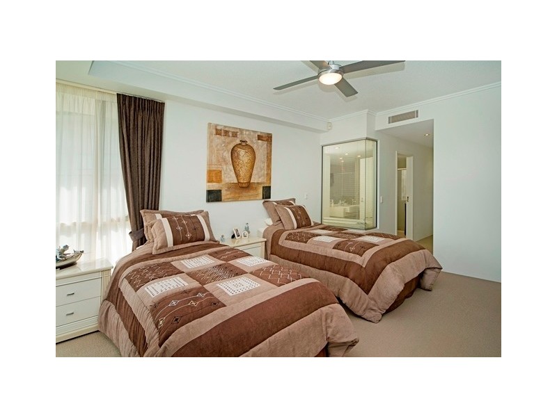 1743 Rialto Quay Drive, Stillwater Apartments, Hope Island QLD 4212