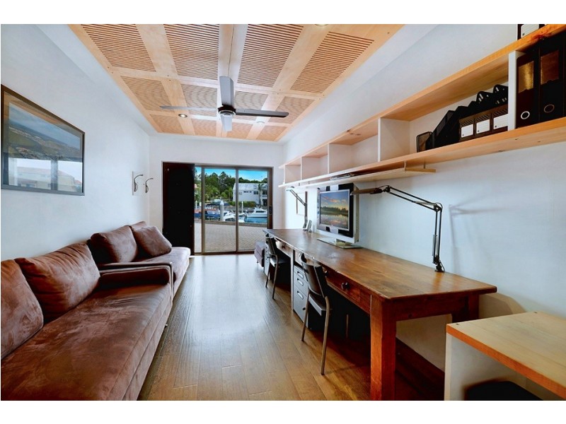 2/81-91 Boykambil Esplanade North, Hope Island QLD 4212