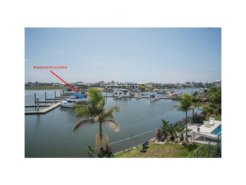 16 Onshore Place, Helensvale QLD 4212