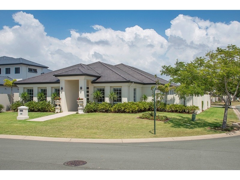 2837 Wylarah Way, Hope Island QLD 4212