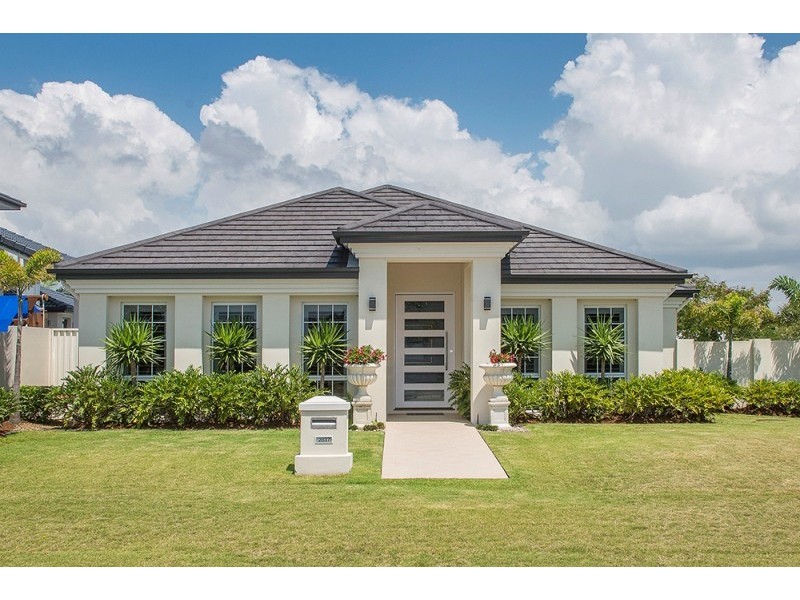 2837 Wylarah Way, Hope Island QLD 4212
