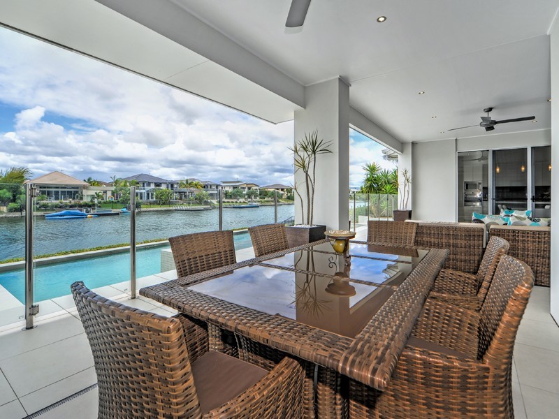 26 Parkview Place, Helensvale QLD 4212