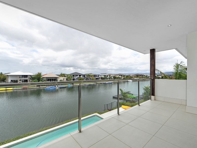 26 Parkview Place, Helensvale QLD 4212