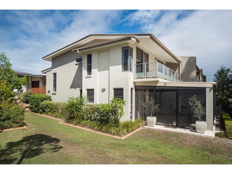 5412 Bay Hill Terrace, Sanctuary Cove QLD 4212
