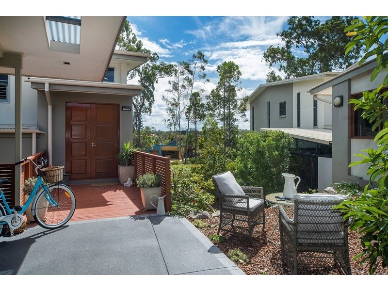 5412 Bay Hill Terrace, Sanctuary Cove QLD 4212