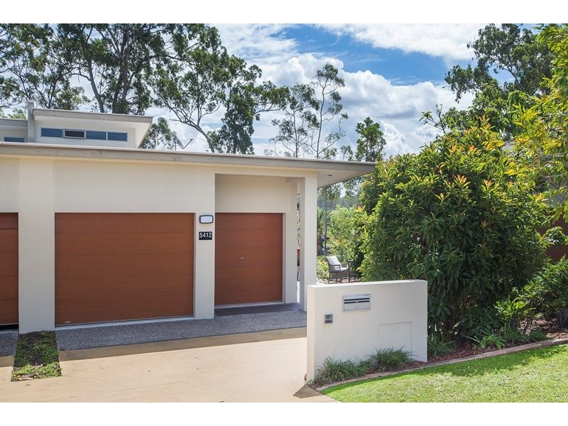 5412 Bay Hill Terrace, Sanctuary Cove QLD 4212