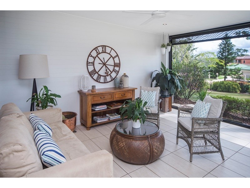5412 Bay Hill Terrace, Sanctuary Cove QLD 4212