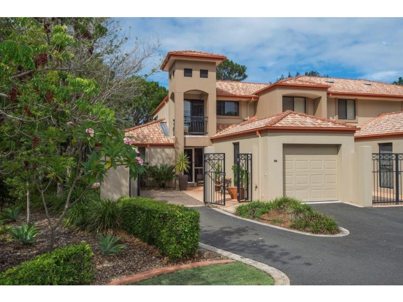 20/23 Santa Barbara Road, Hope Island QLD 4212