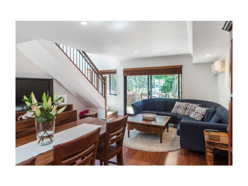 20/23 Santa Barbara Road, Hope Island QLD 4212