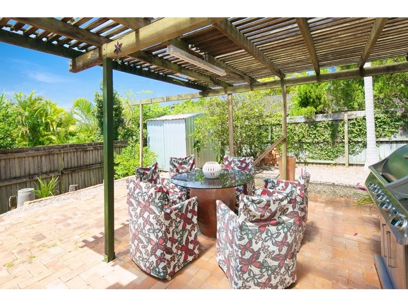 42 Diamantina Street, Chapel Hill QLD 4069