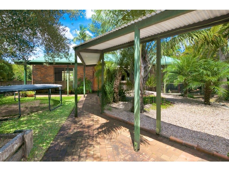 42 Diamantina Street, Chapel Hill QLD 4069