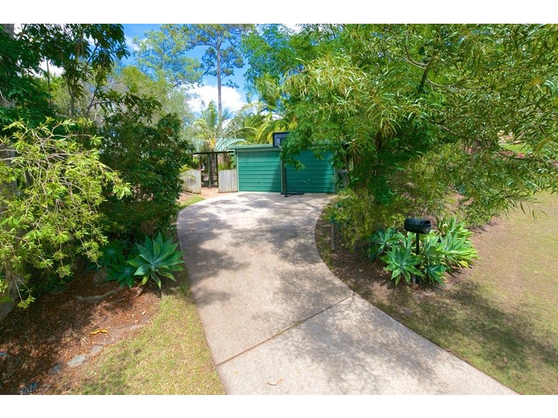 42 Diamantina Street, Chapel Hill QLD 4069
