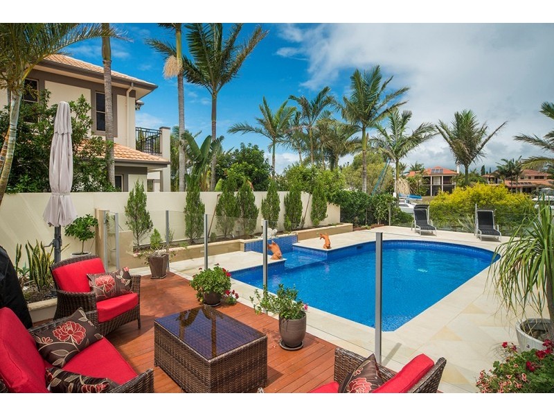 1094 Beechwood Drive, Hope Island QLD 4212