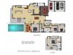 1094 Beechwood Drive, Hope Island QLD 4212 Floorplan